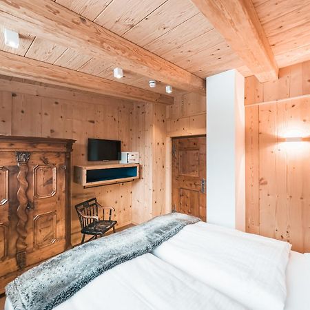 Sportlodge' Golf Suite - Natural Pool, Whirlpool & Sauna By Alpenluxus Appartements Kleinboden Exterior foto