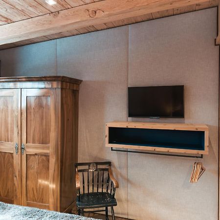 Sportlodge' Golf Suite - Natural Pool, Whirlpool & Sauna By Alpenluxus Appartements Kleinboden Exterior foto
