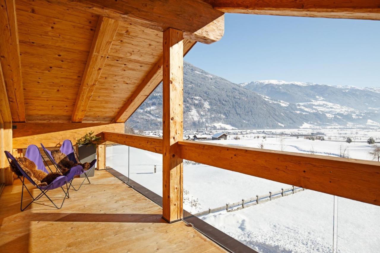 Sportlodge' Golf Suite - Natural Pool, Whirlpool & Sauna By Alpenluxus Appartements Kleinboden Exterior foto