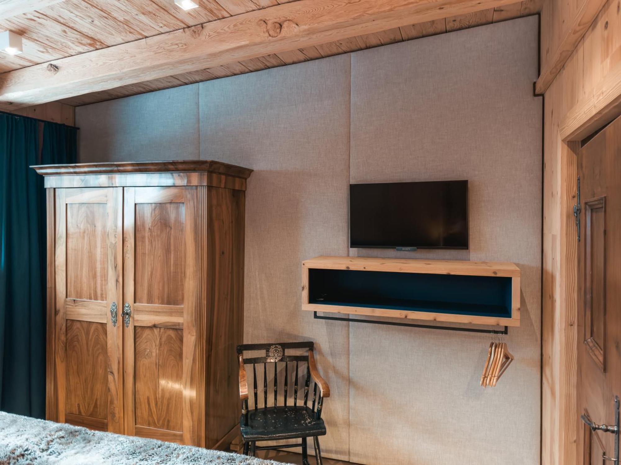 Sportlodge' Golf Suite - Natural Pool, Whirlpool & Sauna By Alpenluxus Appartements Kleinboden Exterior foto