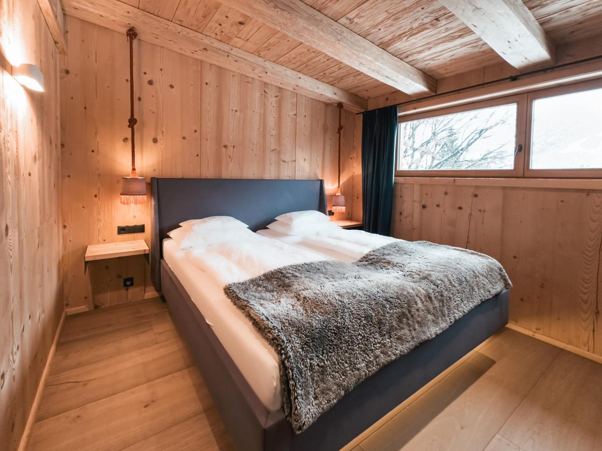 Sportlodge' Golf Suite - Natural Pool, Whirlpool & Sauna By Alpenluxus Appartements Kleinboden Exterior foto